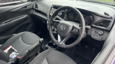 Vauxhall Viva 1.0 SE 5dr [A/C] Petrol Hatchback